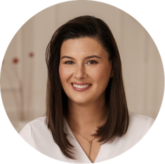 Lek. dent. Małgorzata Sajnok